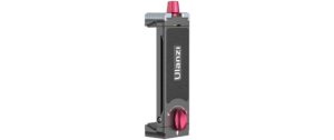 Ulanzi U-Pad III Tablet Halter, cold shoe, Metall