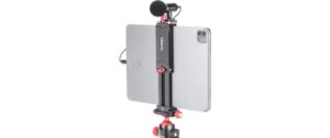 Ulanzi U-Pad III Tablet Halter, cold shoe, Metall
