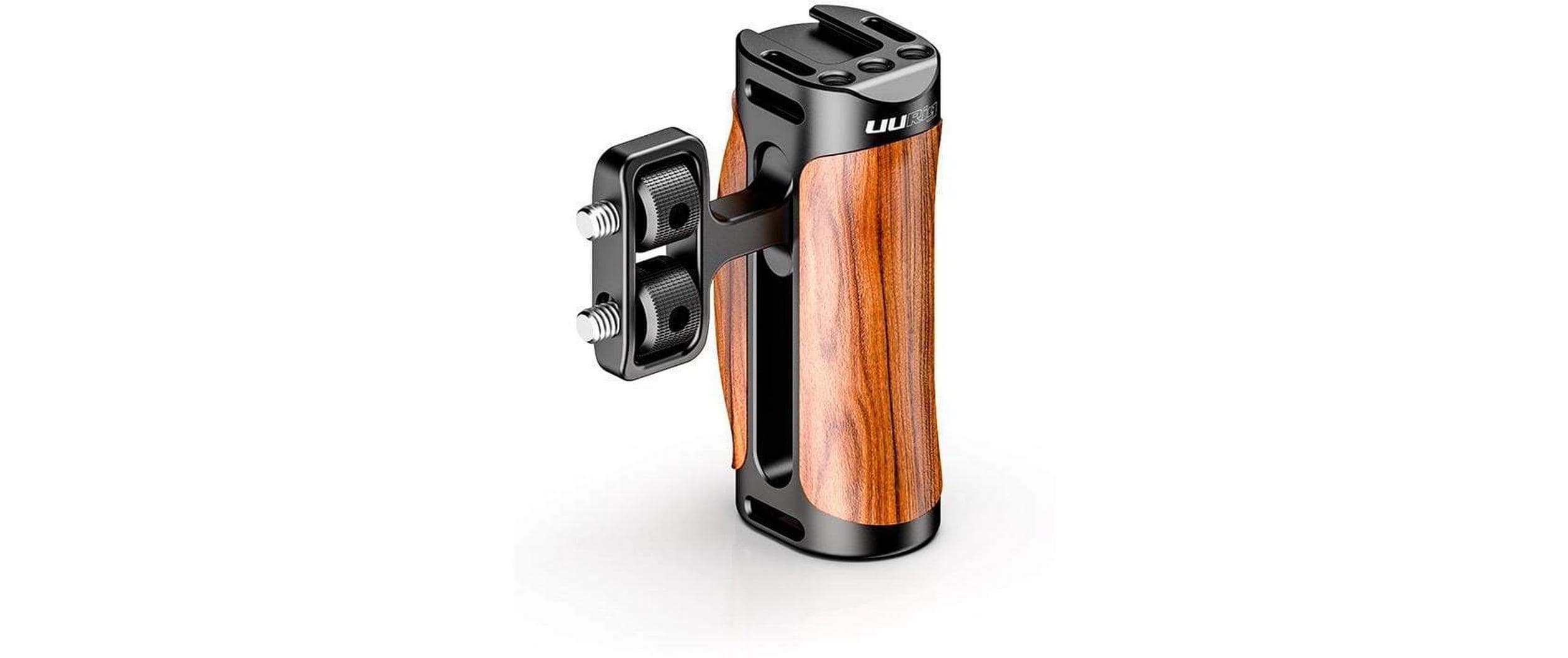 1857671 - Mediatech UURig R075 Universal Holzgriff für Case kaufen Schweiz | Mediatech.ch