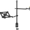 1857673 - Mediatech VIJIM LS22 Tischhalter für Kamera mit 2 Armen