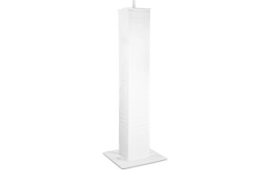 1857676 - Mediatech Vonyx DJP170 Podium für Lichteffekte, schwarz und weiss kaufen Schweiz | Mediatech.ch
