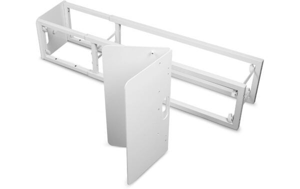 1857676_3 - Mediatech Vonyx DJP170 Podium für Lichteffekte, schwarz und weiss