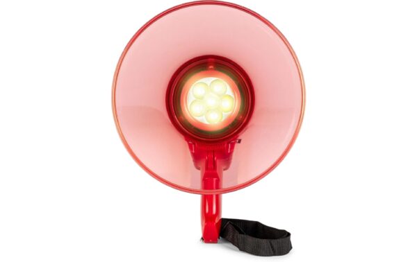 1857680_2 - Mediatech Vonyx MEG050 Megaphon 50W, BT, USB, LED