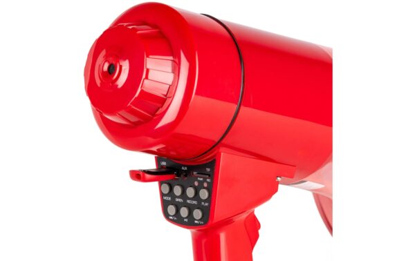 1857680_7 - Mediatech Vonyx MEG050 Megaphon 50W, BT, USB, LED