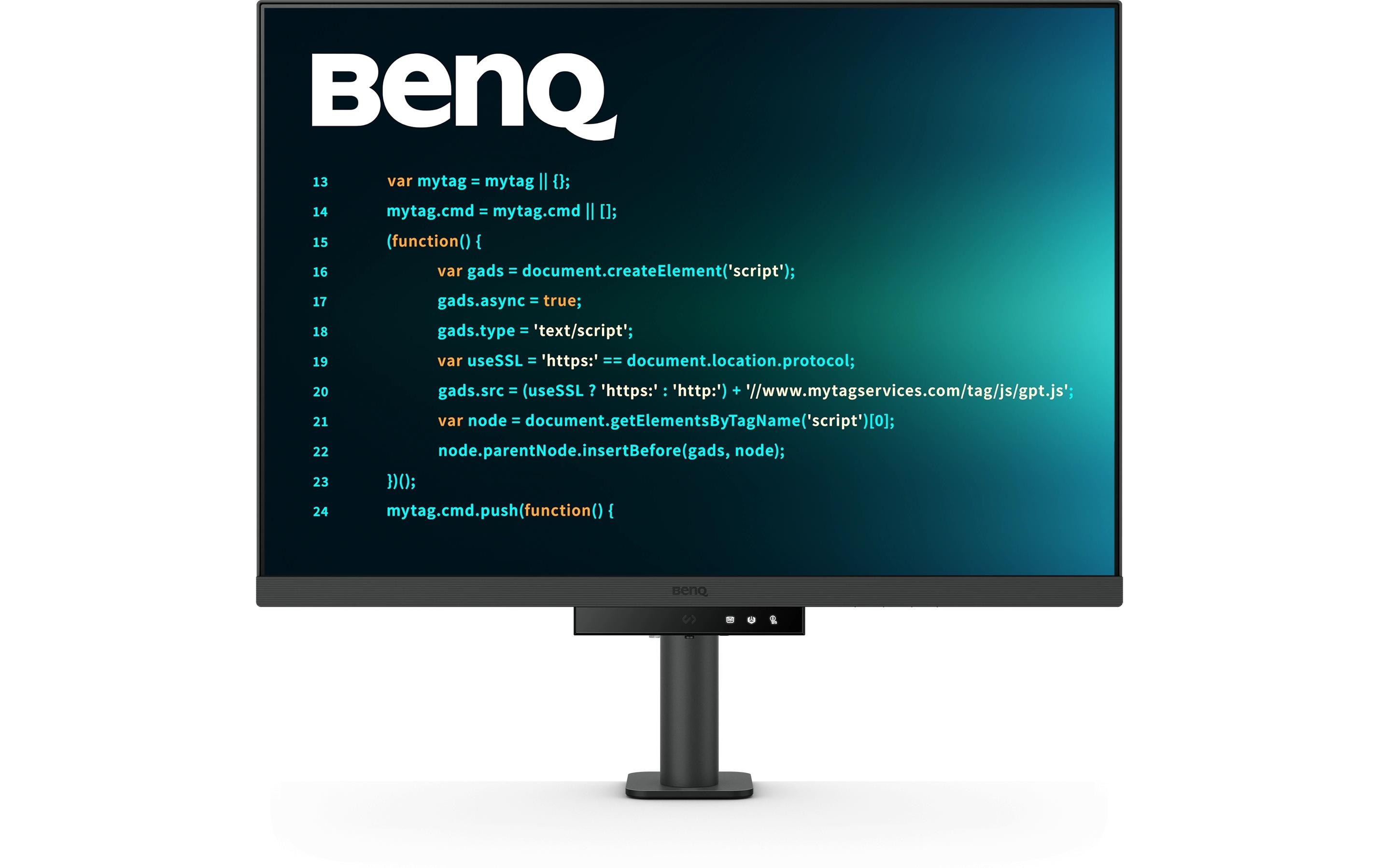 1857786 - Mediatech BenQ RD280UA, 28.2, 3840x2560, IPS HDMI, DP, 1x USB C, 4x USB, 3:2 kaufen Schweiz | Mediatech.ch