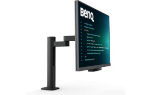 1857786_1 - Mediatech BenQ RD280UA, 28.2, 3840x2560, IPS HDMI, DP, 1x USB C, 4x USB, 3:2