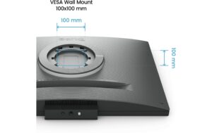 1857786_5 - Mediatech BenQ RD280UA, 28.2, 3840x2560, IPS HDMI, DP, 1x USB C, 4x USB, 3:2