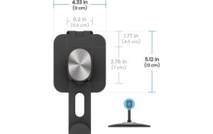 1857786_8 - Mediatech BenQ RD280UA, 28.2, 3840x2560, IPS HDMI, DP, 1x USB C, 4x USB, 3:2