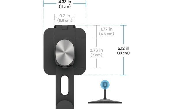 1857786_8 - Mediatech BenQ RD280UA, 28.2, 3840x2560, IPS HDMI, DP, 1x USB C, 4x USB, 3:2