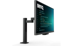 BenQ RD320UA, 32, 3840x2560, IPS DP, HDMI, USB-C, 4x USB, Slv
