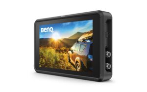 Benq PVS7 7, IPS 