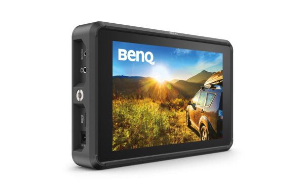 Benq PVS7 7, IPS 