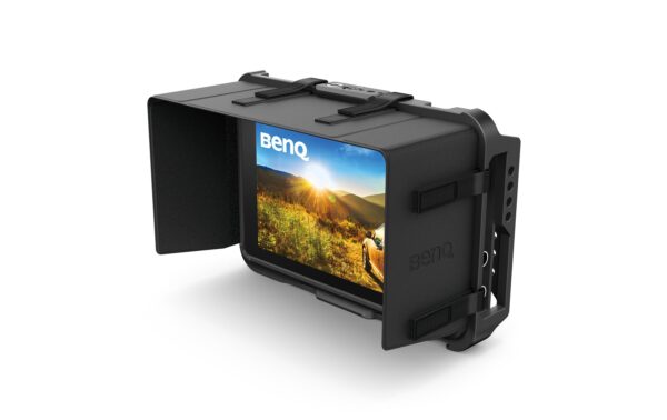 Benq PVS7 7, IPS 