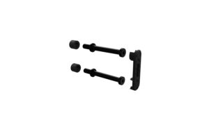 Patchbox PBCSX24K Patchcatch Solo 24-Pack Kabelführung bis 12HE