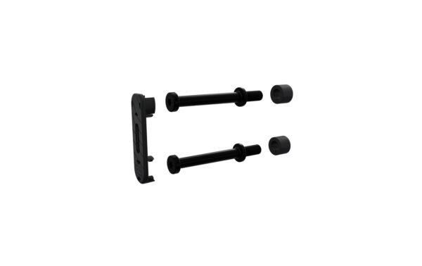 Patchbox PBCSX24K Patchcatch Solo 24-Pack Kabelführung bis 12HE