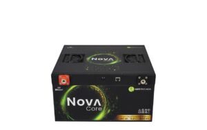 WATTSTUNDE NOVA Core 480Ah Batterie LiFePO4 kaufen Schweiz | Mediatech.ch