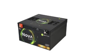 WATTSTUNDE NOVA Core 480Ah Batterie LiFePO4 