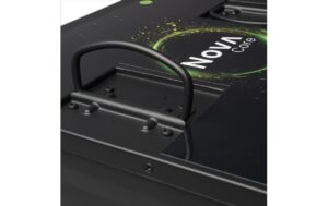 WATTSTUNDE NOVA Core 480Ah Batterie LiFePO4 