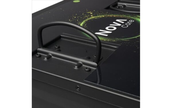 WATTSTUNDE NOVA Core 480Ah Batterie LiFePO4 