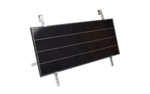1858264 - Mediatech WATTSTUNDE Balkon Halterung BKW-H kaufen Schweiz | Mediatech.ch