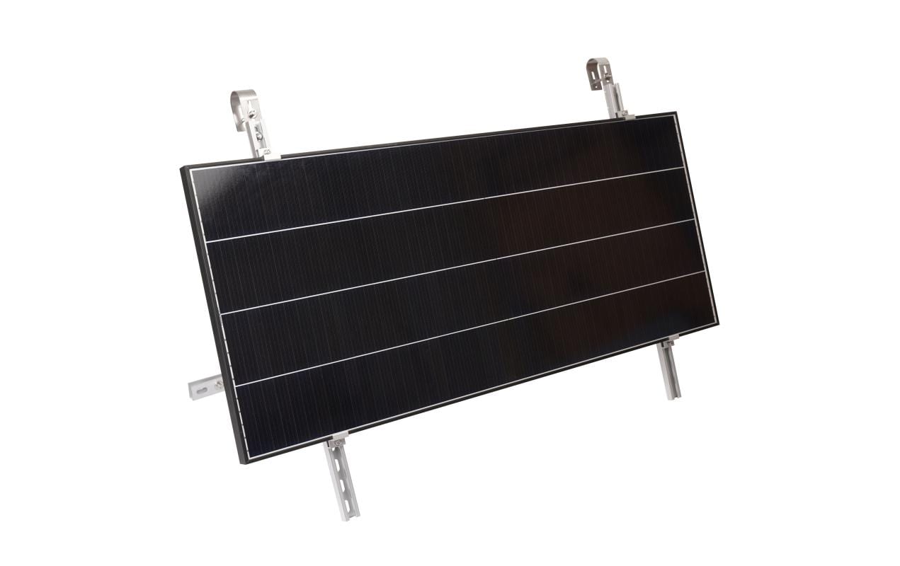 1858264 - Mediatech WATTSTUNDE Balkon Halterung BKW-H kaufen Schweiz | Mediatech.ch