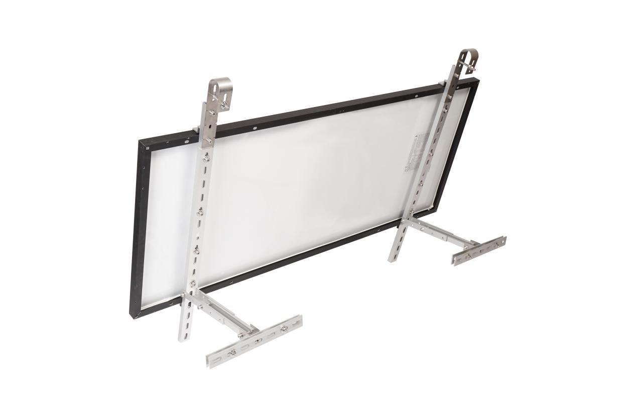 1858264_1 - Mediatech WATTSTUNDE Balkon Halterung BKW-H