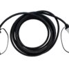 1858945 - Mediatech F.power Typ 2 Ladekabel THOR 11kW 8m gerade