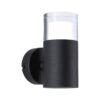 Paulmann Selection Bathroom Wand-/Deckenleu Kame IP44 3000K 320lm 230V 5W Signals