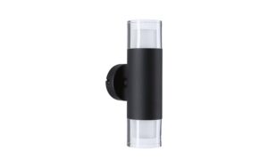 Paulmann Selection Bathroom Wand-/Deckenleu Kame IP44 3000K 2x460lm 230V 2x4W Sig