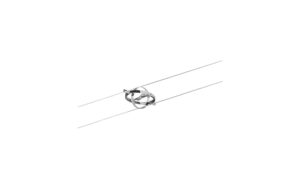 1859128_4 - Mediatech Paulmann Seilsystem Cardan Basisset GU5,3 max. 8x10W dimmbar 230/12V Chrom matt, Chro