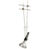 Paulmann Seilsystem Comet Einzelspot GU5,3 max. 50W dimmbar 12V Chrom