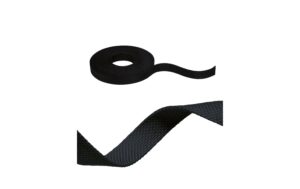 1859161 - Mediatech Paulmann ULine Gurt 5m Schwarz Dacron Textil Kupfer kaufen Schweiz | Mediatech.ch