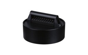 Paulmann ULine 1x Gurt-Halter Universal Schwarz Eisen Kunststoff kaufen Schweiz | Mediatech.ch