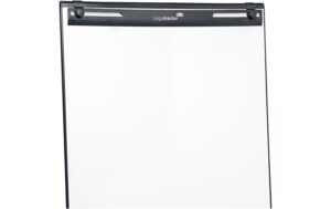 Legamaster SKETCH EASY Flipchart, 105x65cm Dreibein, H: 187cm