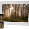 1860062 - Mediatech COCON Digitaler Bilderrahmen 10.1 weiss 32GB, 800*1280IPS, 2.4GHzWifi, FRAMEO APP