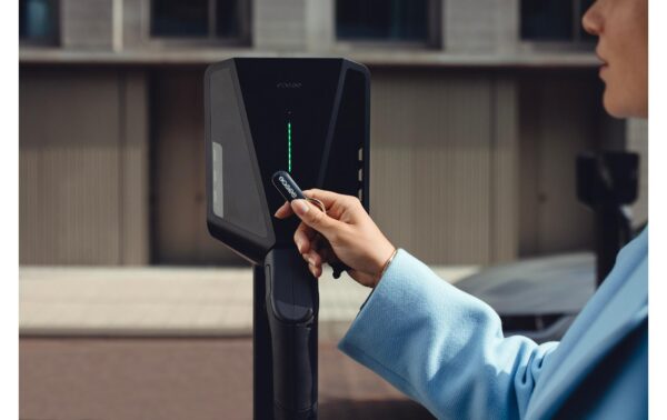 Easee Charge Max Ladestation bis 22 kWh
