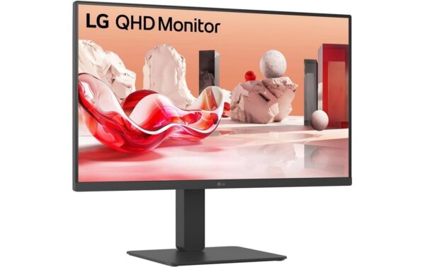 1860623_2 - Mediatech LG 27BA65QB-B 27, 2560x1440 IPS, DP, HDMI, USB C, PD, USB, verstellbar