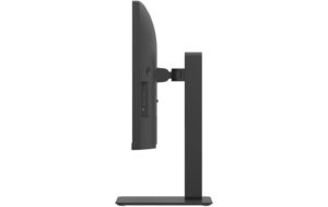 1860623_3 - Mediatech LG 27BA65QB-B 27, 2560x1440 IPS, DP, HDMI, USB C, PD, USB, verstellbar
