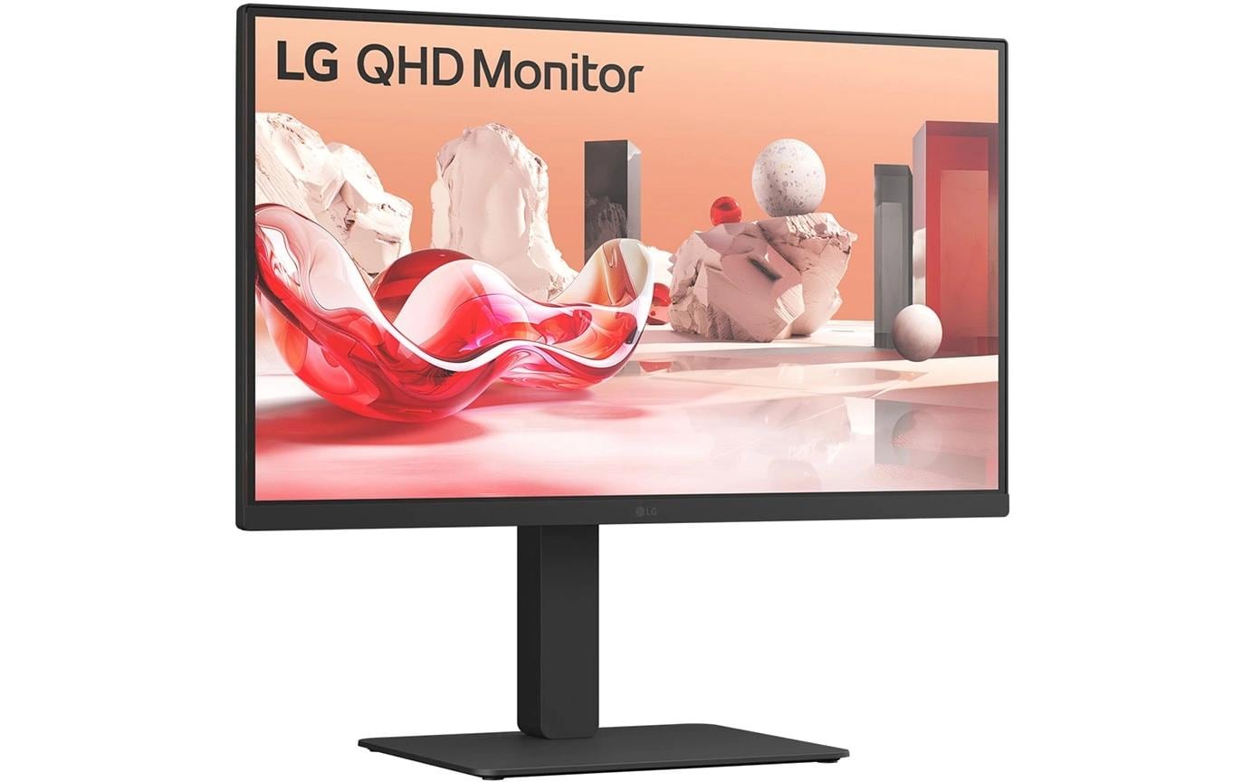 1860624_1 - Mediatech LG 27BA75QB-B 27, 2560x1440 IPS, DP, HDMI, RJ45, USB C, PD, USB