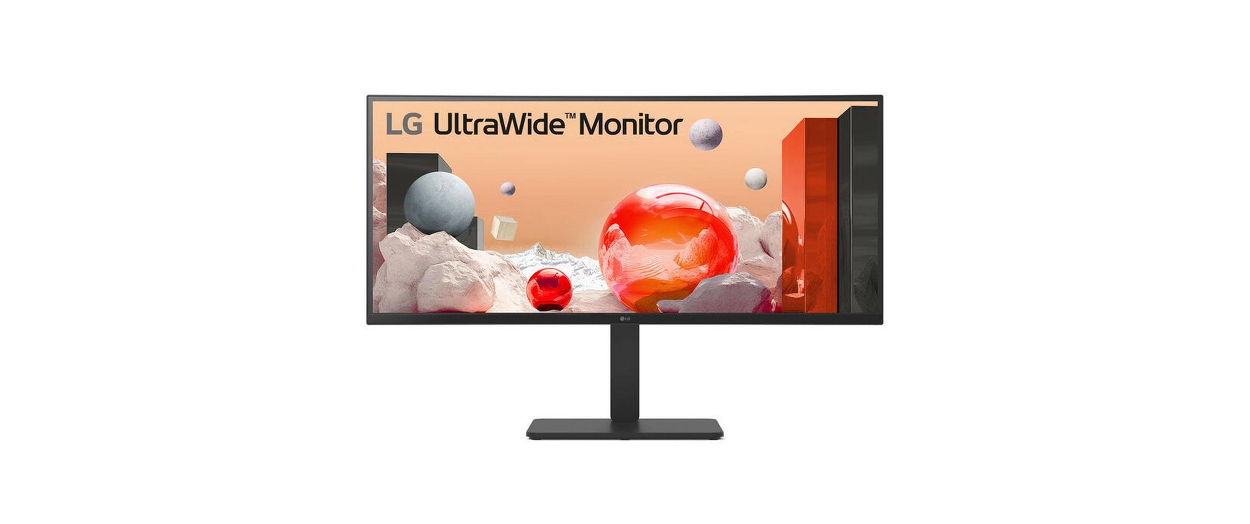 1860625_1 - Mediatech LG 34BA75QE-B 34, 3440x1440 IPS, KVM Switch, USB C mit max. 90W