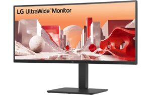 1860625_2 - Mediatech LG 34BA75QE-B 34, 3440x1440 IPS, KVM Switch, USB C mit max. 90W
