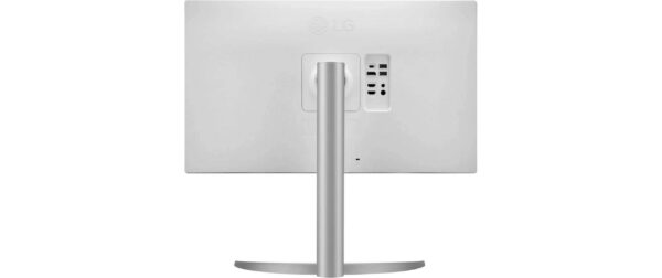 LG 27UP850K-W 27, 3840x2160 16:9, 4K, LED