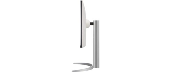 LG 27UP850K-W 27, 3840x2160 16:9, 4K, LED