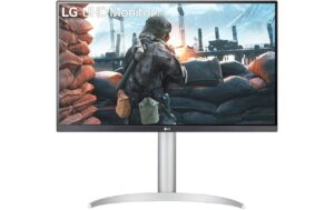 LG 27UP650K-W 27, 3840x2160 16:9, 4K, LED kaufen Schweiz | Mediatech.ch