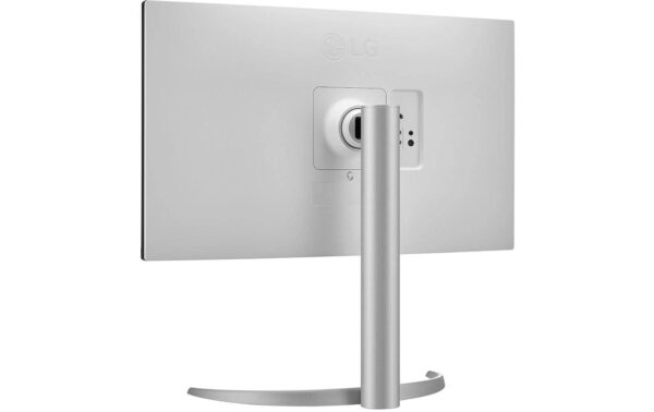 LG 27UP650K-W 27, 3840x2160 16:9, 4K, LED