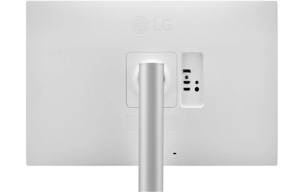LG 27UP650K-W 27, 3840x2160 16:9, 4K, LED