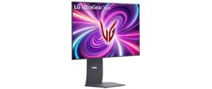 1860639_1 - Mediatech LG 32GS94UX-B 32, 3840x2160 16:9, OLED, 4K