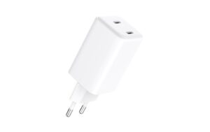 LMP Power Adapter USB-C 65W iPad/iPhone QC 3.0 & PD, für alle iPhone, iPad