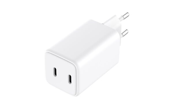 LMP Power Adapter USB-C 65W iPad/iPhone QC 3.0 & PD, für alle iPhone, iPad