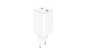 LMP Power Adapter USB-C 65W iPad/iPhone QC 3.0 & PD, für alle iPhone, iPad